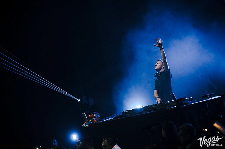 Smash «Symphony Never Sleeps» - фото 16