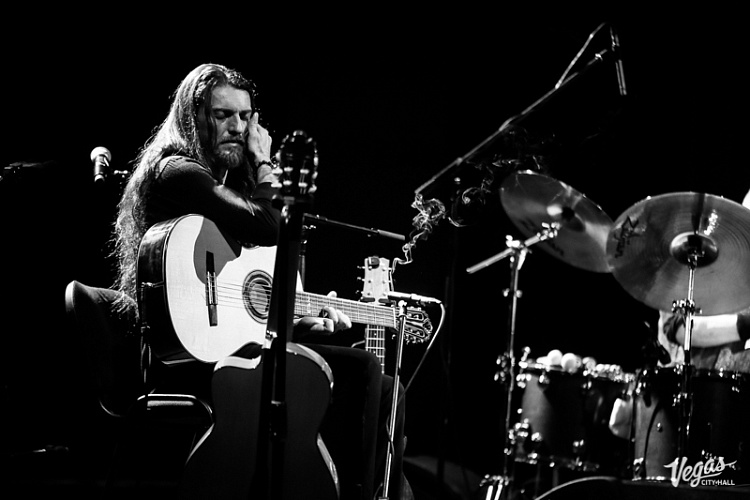 Estas Tonne and Michael Shrieve - фото 19