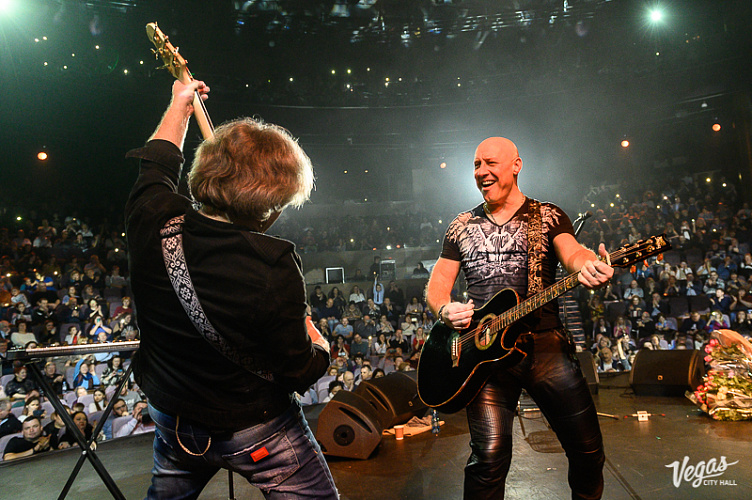 Денис Майданов - фото 47