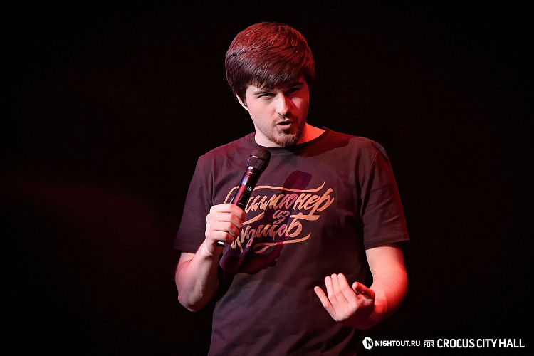 V Юбилейная церемония вручения премии народной музыки «АССА» - фото 44