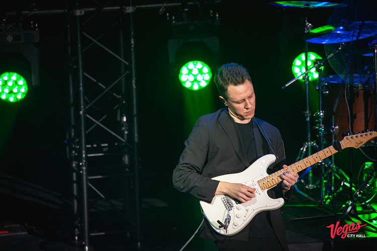 Александр Шоуа & НЕПАРА - фото 11