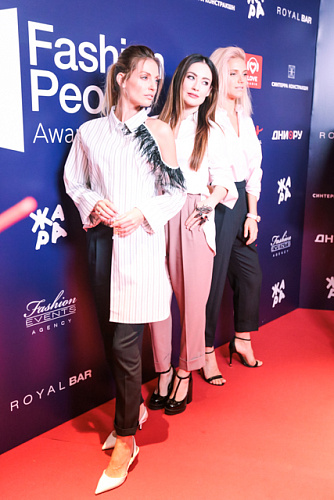 Fashion People Awards 2017 - фото 6