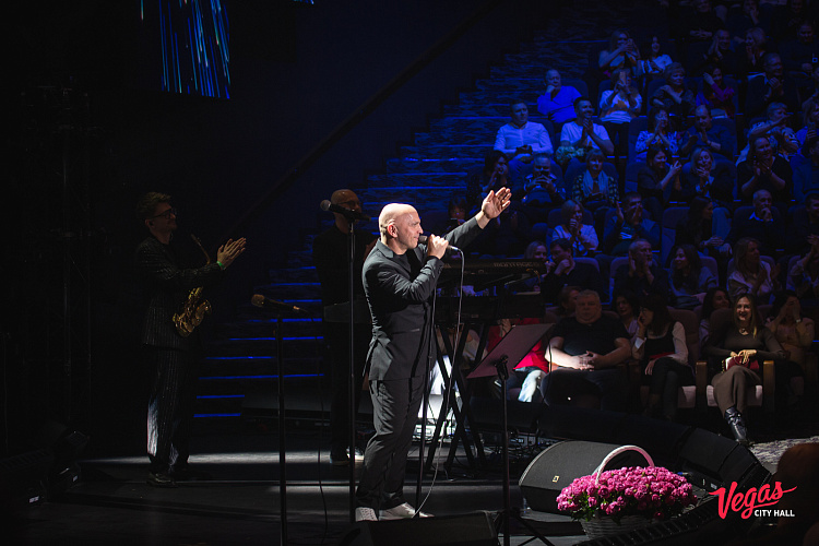 Александр Шоуа & НЕПАРА - фото 8