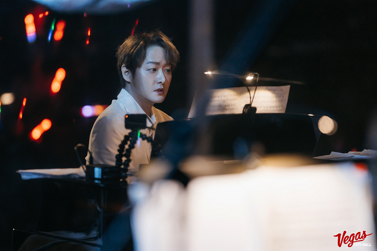 Cagmo. K-pop symphony: love & dreams - фото 20