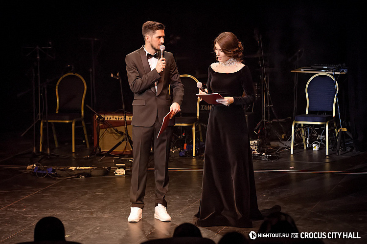 V Юбилейная церемония вручения премии народной музыки «АССА» - фото 34