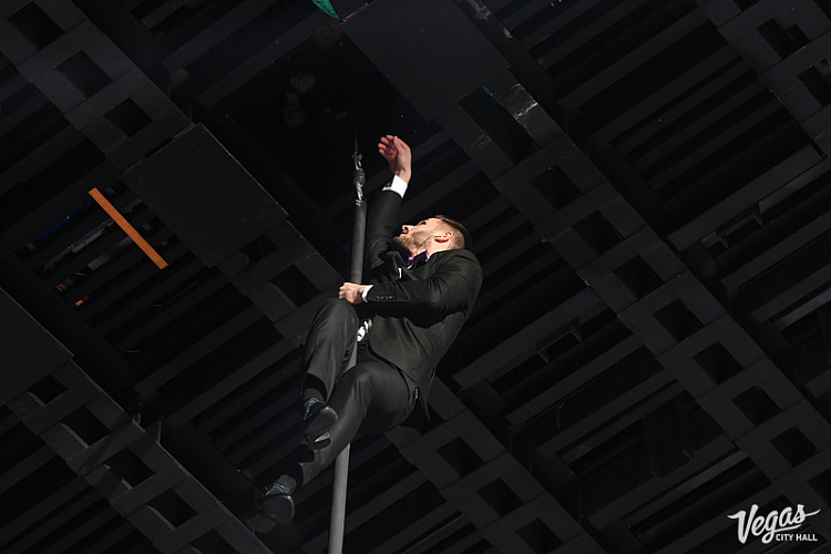 WTKF 4 ЖАРА Fight - фото 55