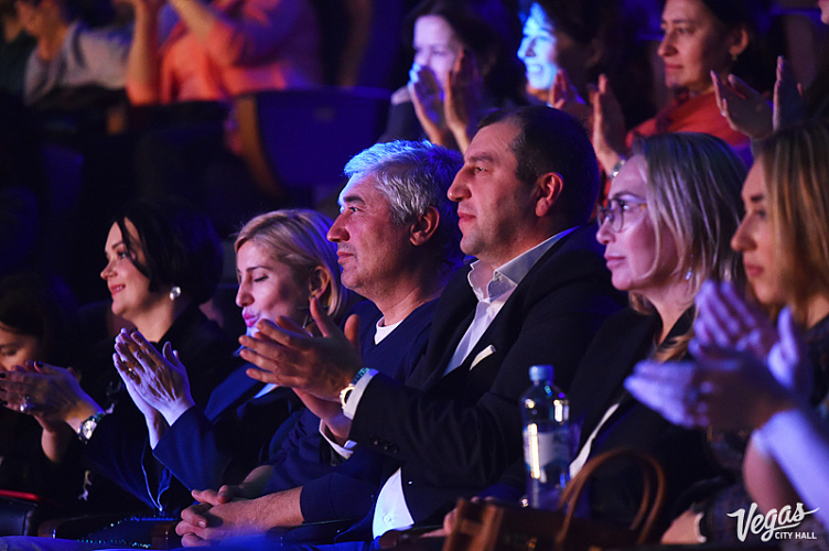 «Звёзды Черкес FM» - фото 18