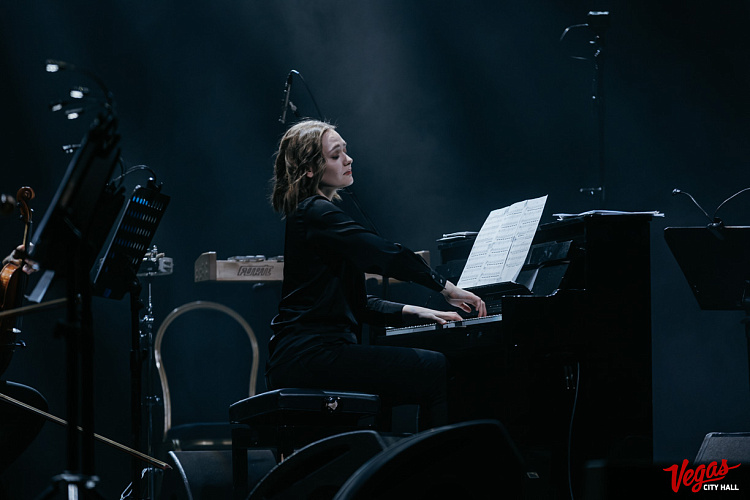 Оркестр Саgmo. Саундтреки Эйнауди - фото 9