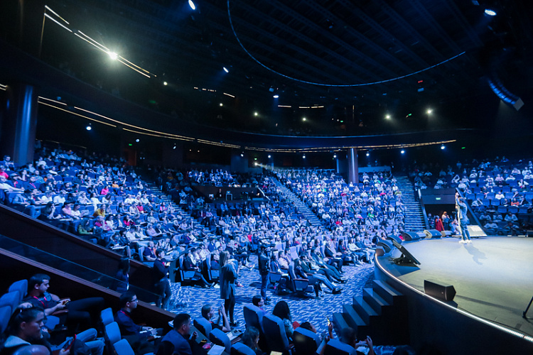 Synergy SMM Forum - фото 33