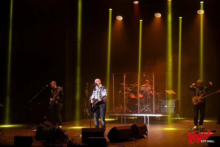 Денис Майданов. «За жизнь!»  - фото 20