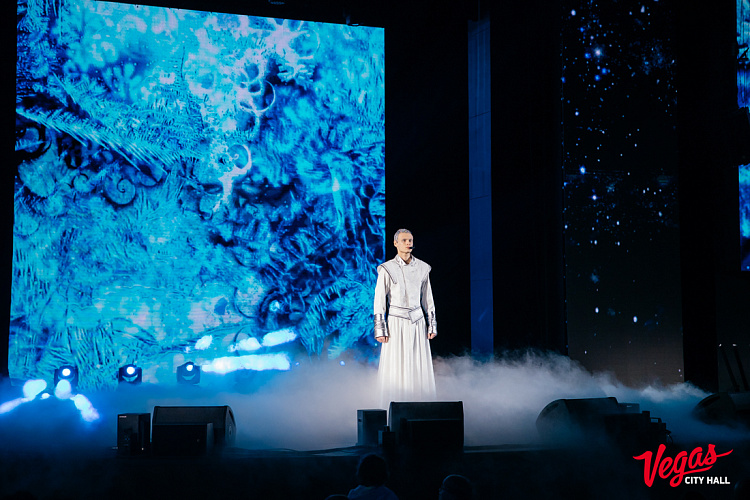 Детский музыкальный спектакль «В поисках Рождества» - фото 16