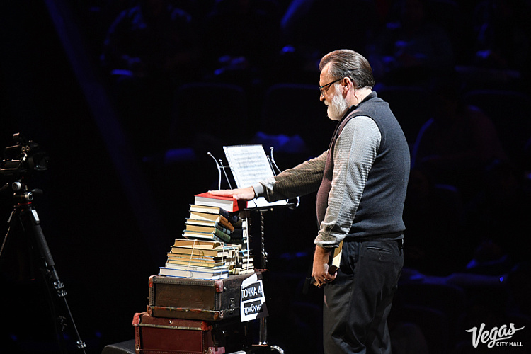 Александр Литвин - фото 11