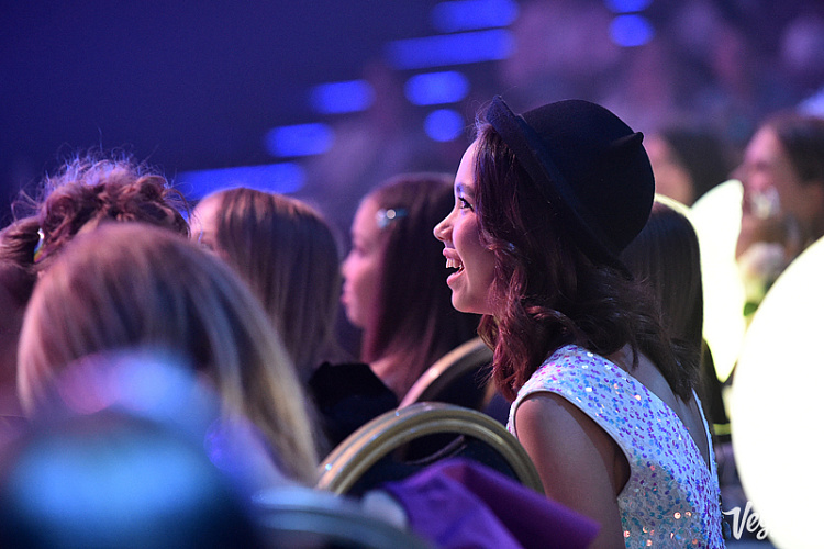 Премия «Девичник Teens Awards»	 - фото 81
