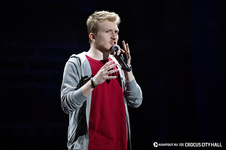 STAND-UP ДАНИЛЫ ПОПЕРЕЧНОГО. ГДЕ СМЕЯТЬСЯ?! - фото 20