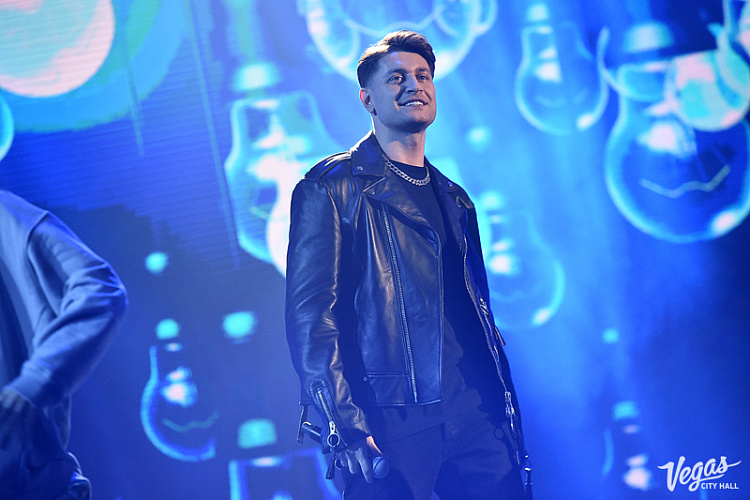 Премия «Девичник Teens Awards»	 - фото 100