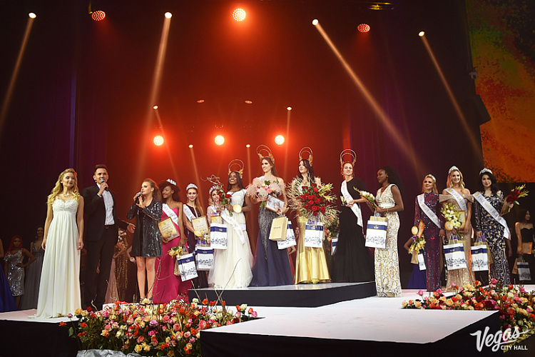 Международный конкурс красоты «Miss Fashion 2019» - фото 37