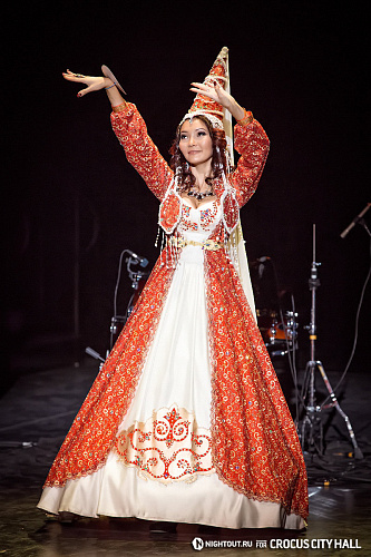 MISS ASIA. RUSSIA - фото 42