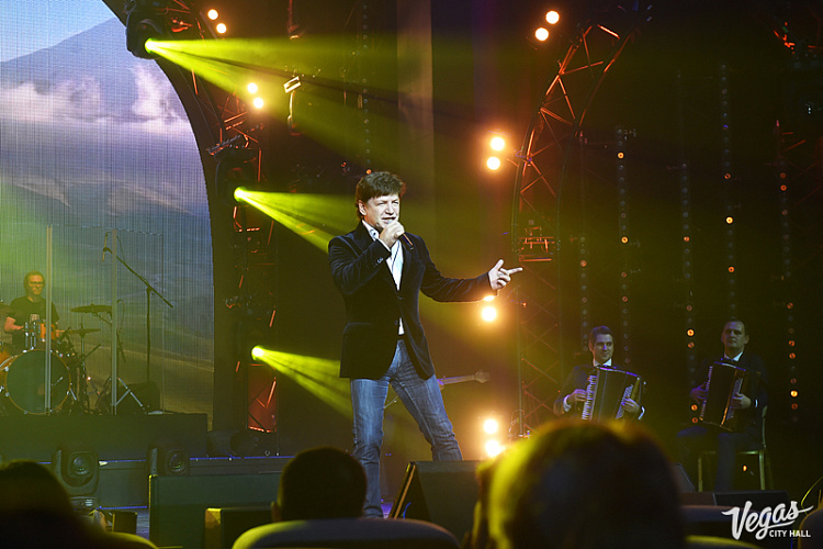 «Звёзды Черкес FM» - фото 14