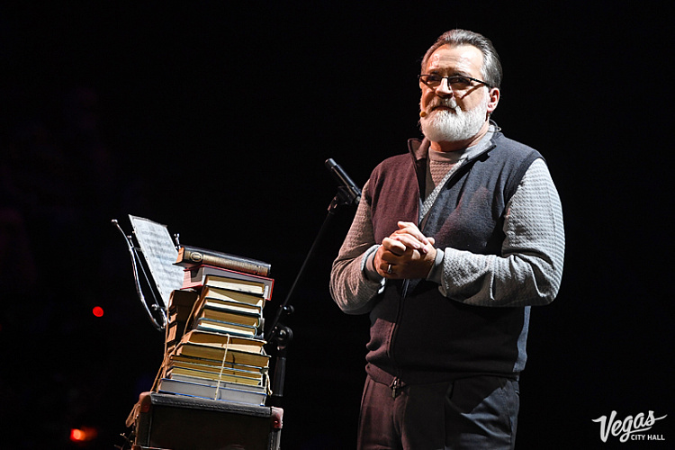 Александр Литвин - фото 13