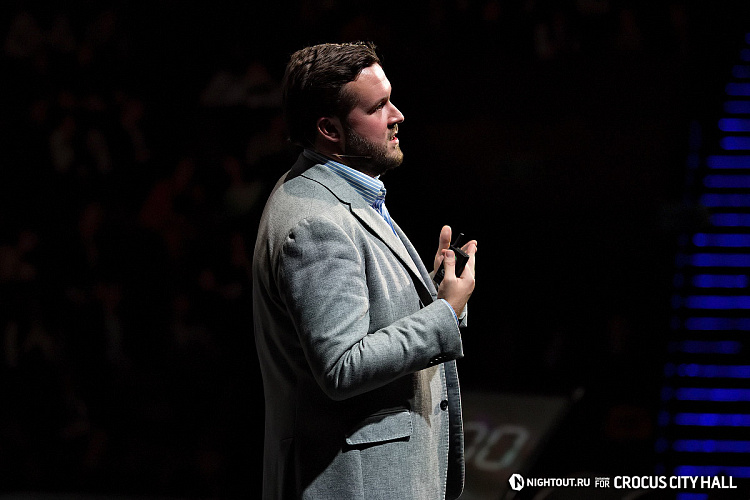 Форум Героев Российского Бизнеса - фото 8