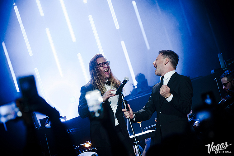 Smash «Symphony Never Sleeps» - фото 35