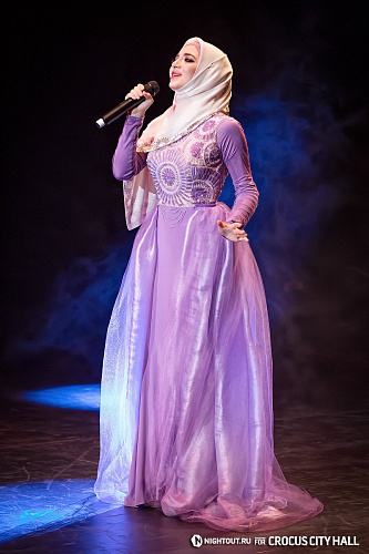 V Юбилейная церемония вручения премии народной музыки «АССА» - фото 32