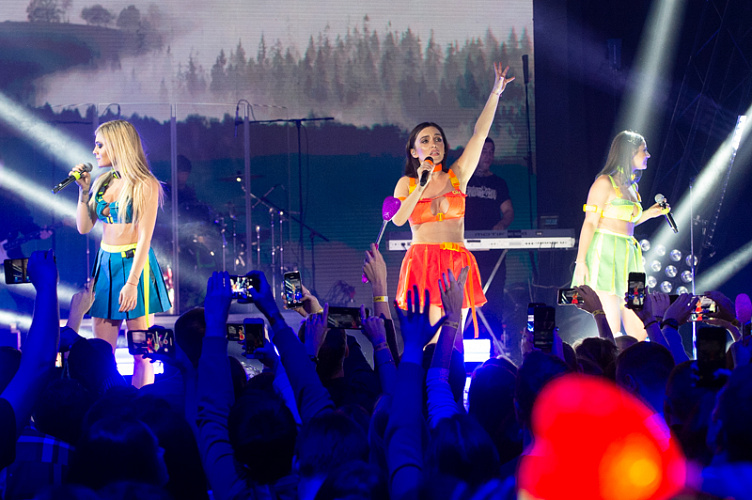 SEREBRO - фото 25