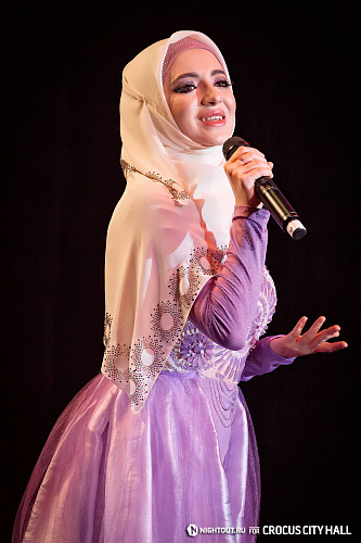 V Юбилейная церемония вручения премии народной музыки «АССА» - фото 29