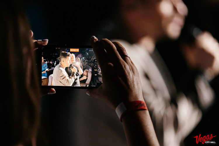  Вечер памяти Юрия Шатунова «Ангел белых роз» - фото 4