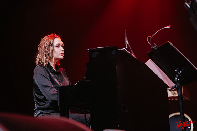 Оркестр Саgmo. Саундтреки Эйнауди - фото 21