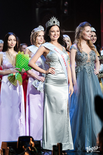 «Мисс Москва - 2019» - фото 41