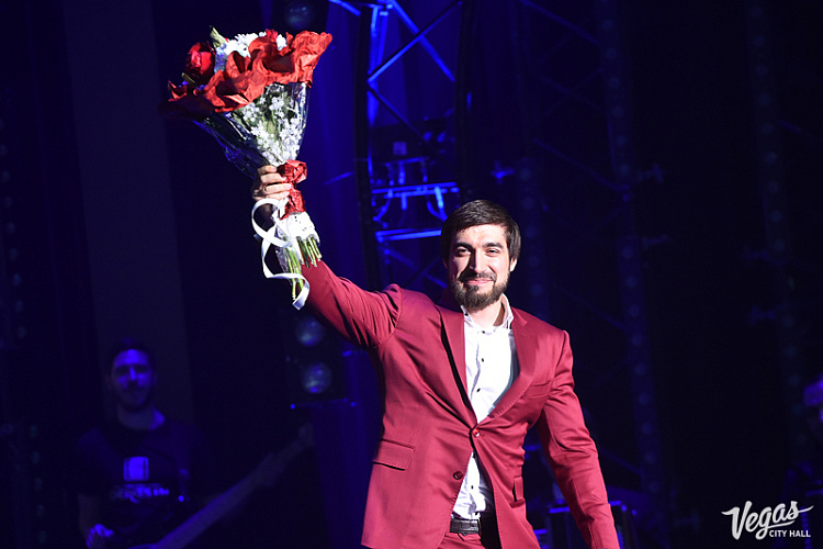 «Звёзды Черкес FM» - фото 20