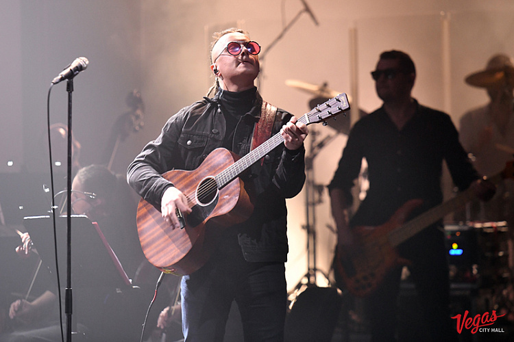 Pink Floyd Symphony Tribute Show - фото 10