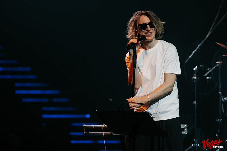 Группа Triangle Sun - фото 21