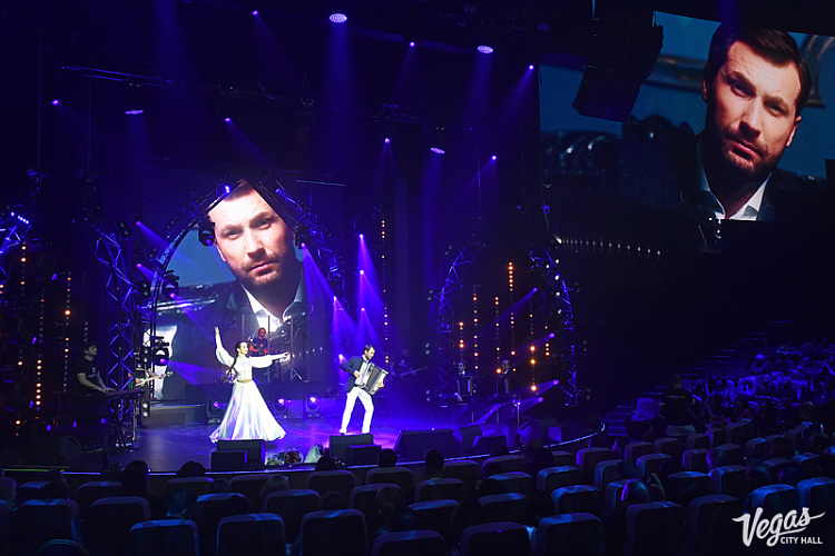 «Звёзды Черкес FM» - фото 12