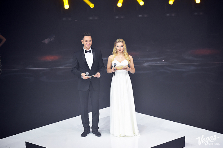 Международный конкурс красоты «Miss Fashion 2019» - фото 2