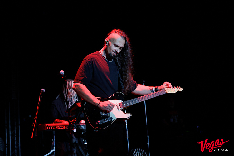 Арсений Бородин - фото 12