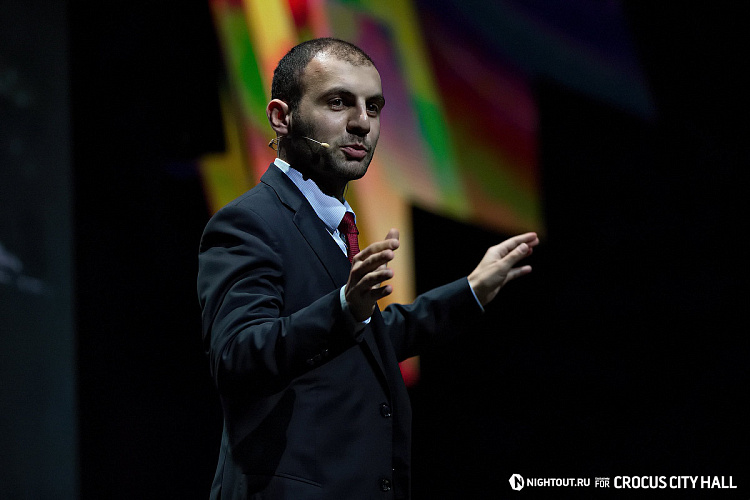 Форум Героев Российского Бизнеса - фото 28