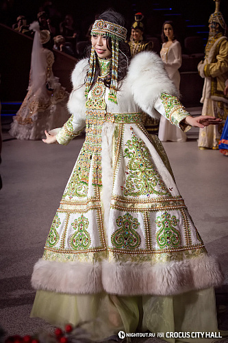 MISS ASIA. RUSSIA - фото 69