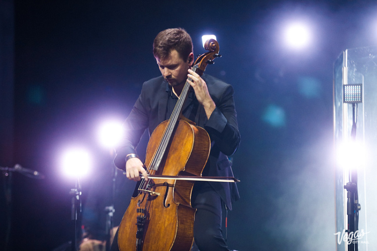 DAGAMBA - фото 30