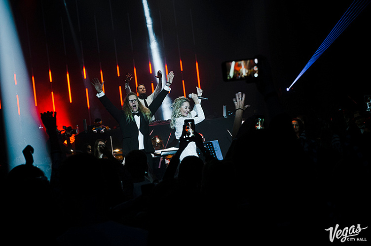 Smash «Symphony Never Sleeps» - фото 38