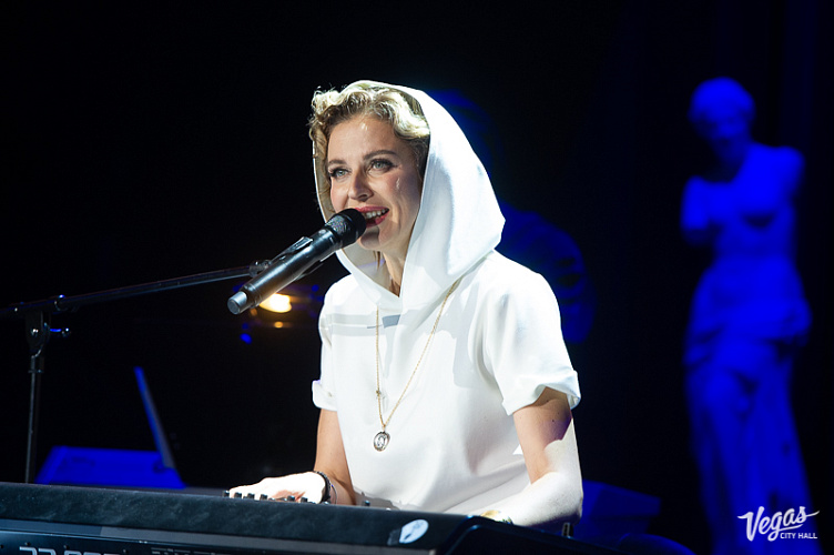 Наталия Власова - фото 60