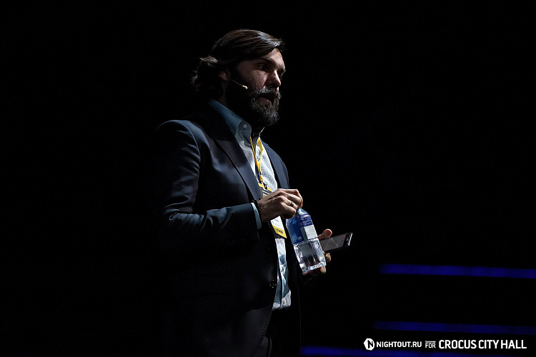 Форум Героев Российского Бизнеса - фото 34