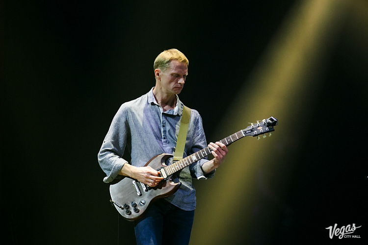 Александр Устюгов и группа «Ekibastuz» - фото 50