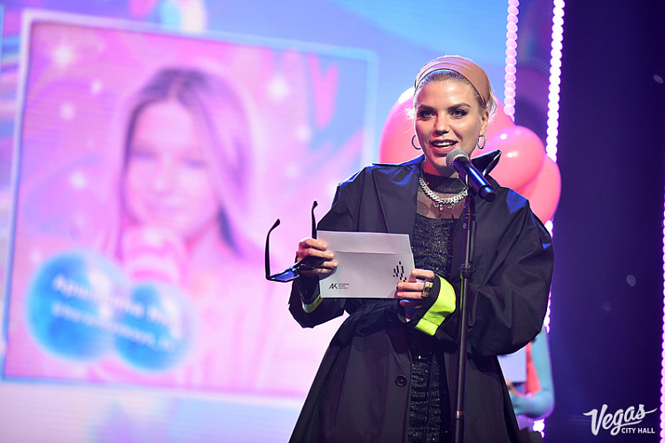 Премия «Девичник Teens Awards»	 - фото 93