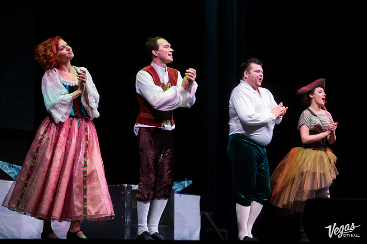 Снежная королева - фото 25