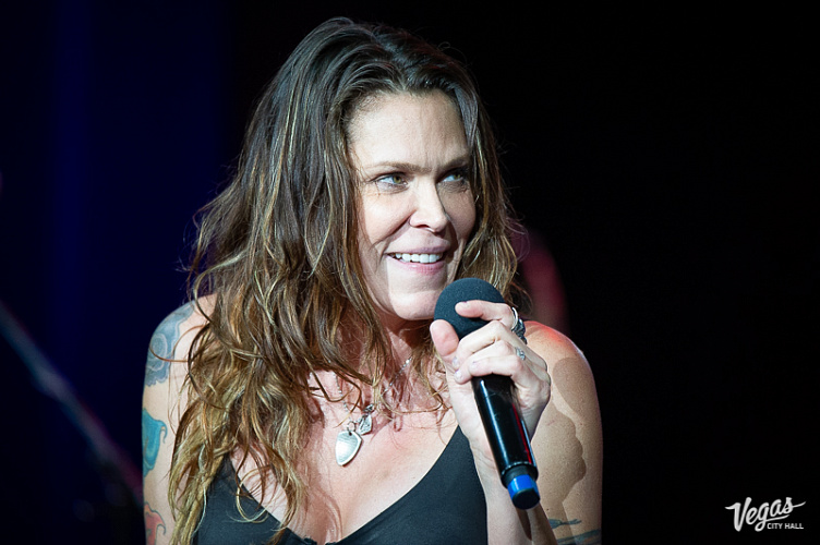 Beth Hart - фото 26