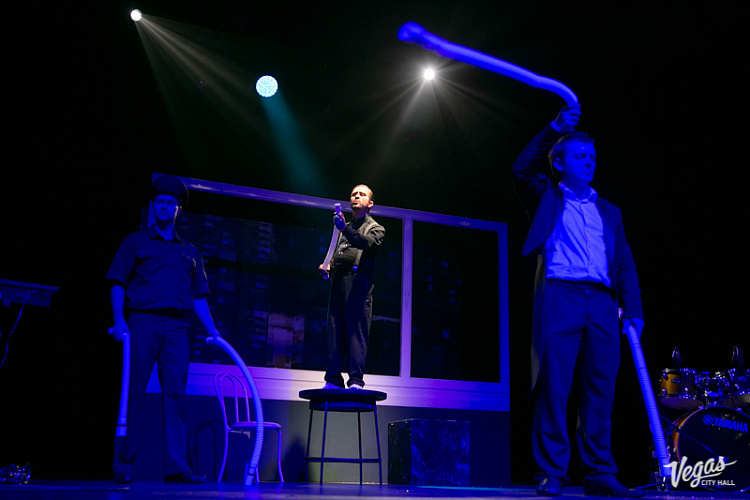 Саундтрек - фото 28