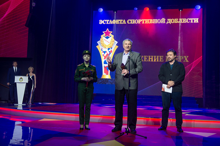 Премия «Армеец Года» - фото 26