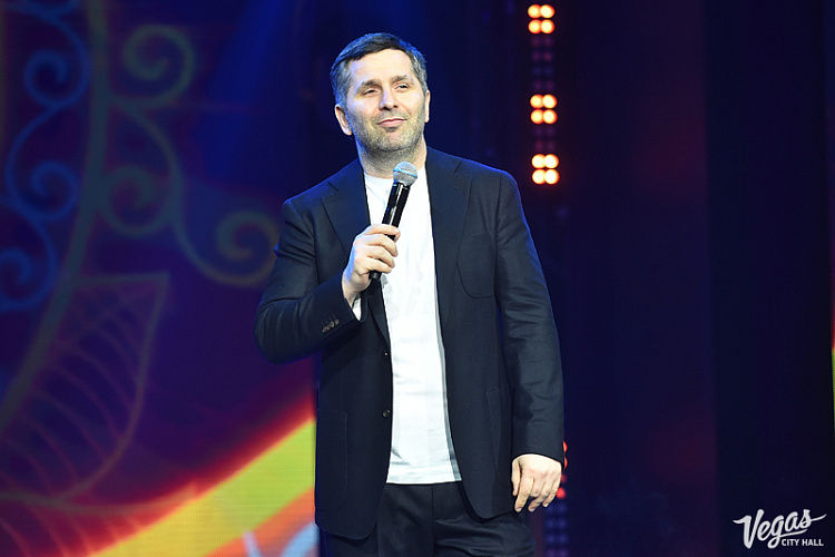 «Звёзды Востока» - фото 31